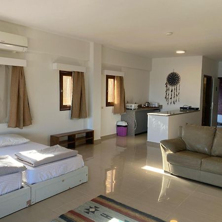 The Wind Farm Villa Dahab Buitenkant foto